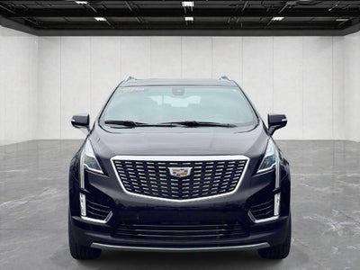 2023 Cadillac XT5 FWD Premium Luxury