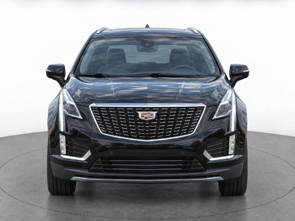 2023 Cadillac XT5 FWD Premium Luxury