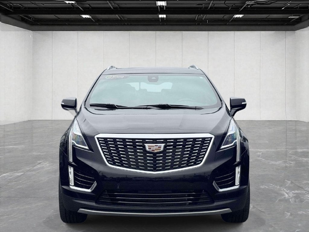 2023 Cadillac XT5 FWD Premium Luxury
