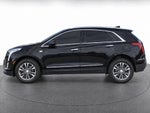 2023 Cadillac XT5 FWD Premium Luxury