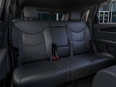 2023 Cadillac XT5 AWD Premium Luxury