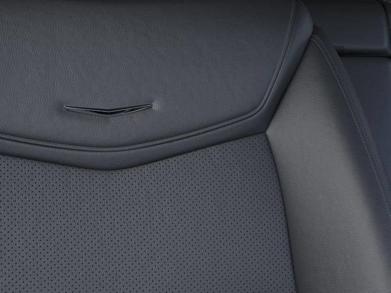 2023 Cadillac XT5 AWD Premium Luxury