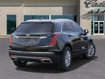 2023 Cadillac XT5 AWD Premium Luxury