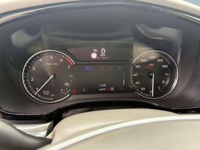 2020 Cadillac XT5 Premium Luxury AWD