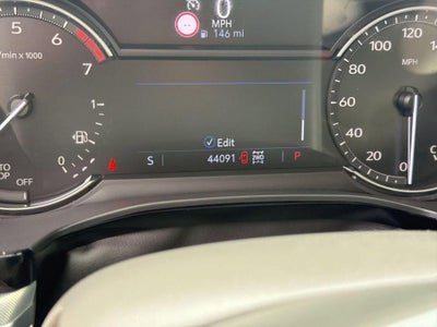 2020 Cadillac XT5 Premium Luxury AWD