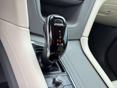 2020 Cadillac XT5 Premium Luxury AWD