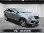 2020 Cadillac XT5 Premium Luxury AWD