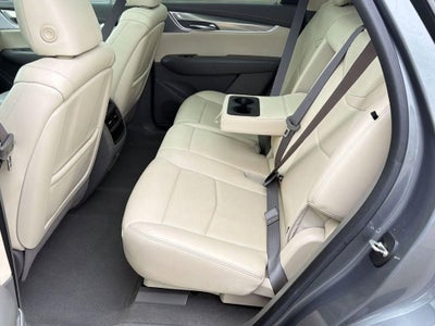 2020 Cadillac XT5 Premium Luxury AWD