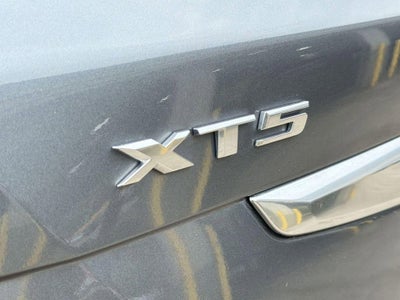 2020 Cadillac XT5 Premium Luxury AWD