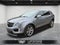 2020 Cadillac XT5 Premium Luxury AWD