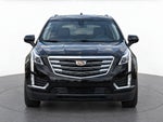 2018 Cadillac XT5 Luxury AWD