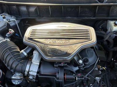 2017 Cadillac XT5 Luxury AWD