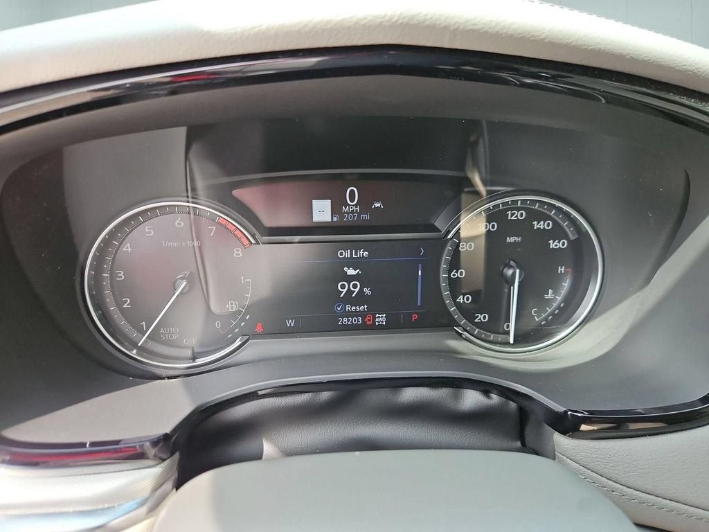 2023 Cadillac XT5 AWD Premium Luxury