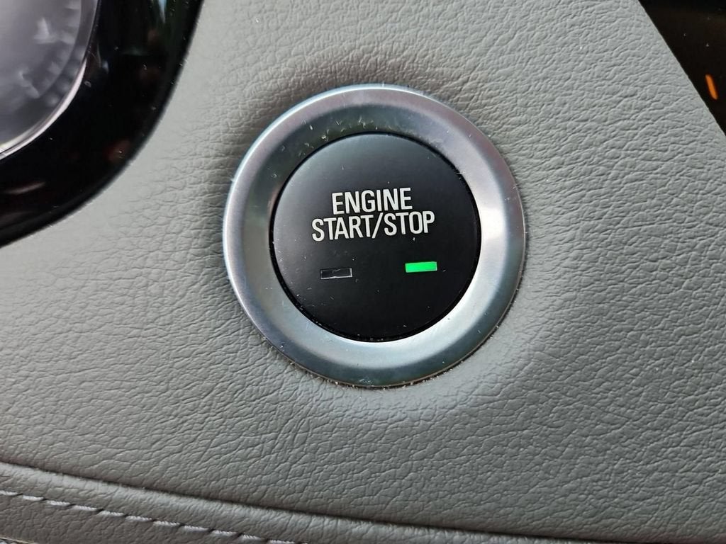 2023 Cadillac XT5 AWD Premium Luxury
