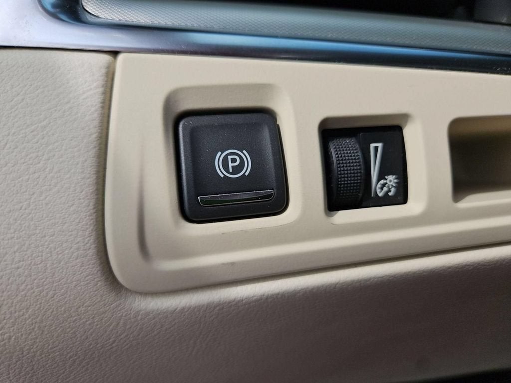 2023 Cadillac XT5 AWD Premium Luxury