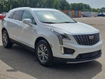 2023 Cadillac XT5 AWD Premium Luxury