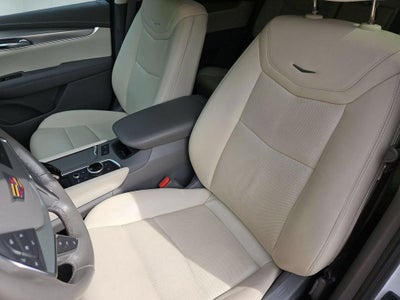 2023 Cadillac XT5 AWD Premium Luxury