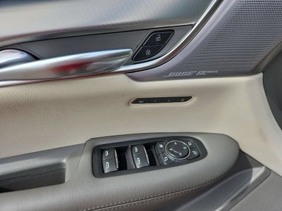 2023 Cadillac XT5 AWD Premium Luxury