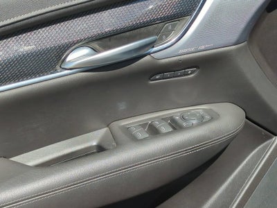 2023 Cadillac XT5 Sport