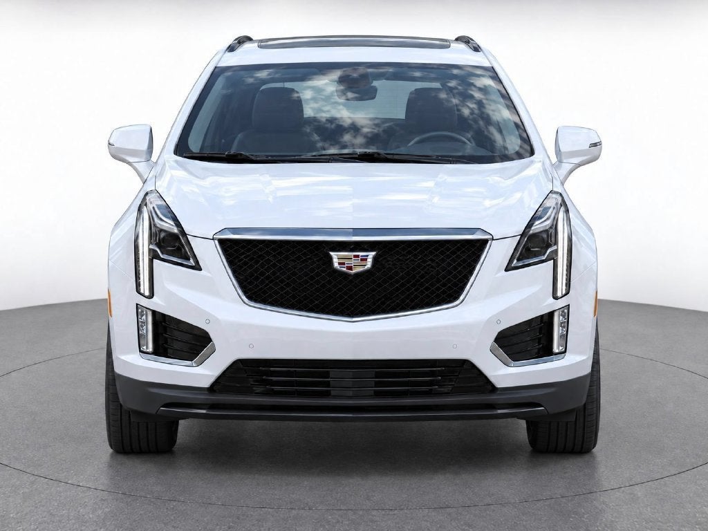2024 Cadillac XT5 Sport