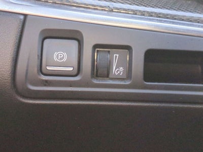 2023 Cadillac XT5 Sport