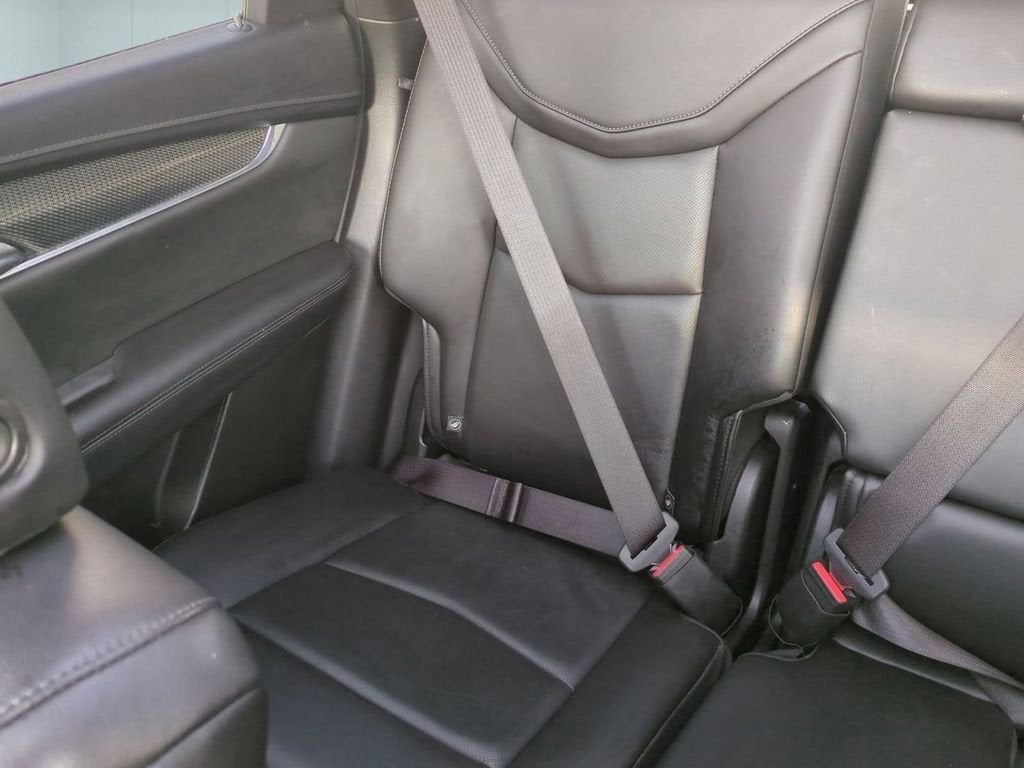 2023 Cadillac XT5 Sport