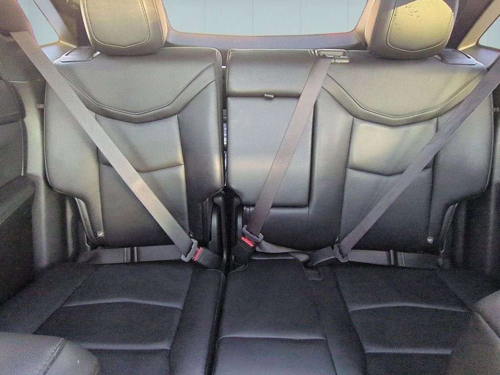 2023 Cadillac XT5 Sport