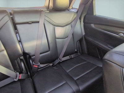 2023 Cadillac XT5 Sport