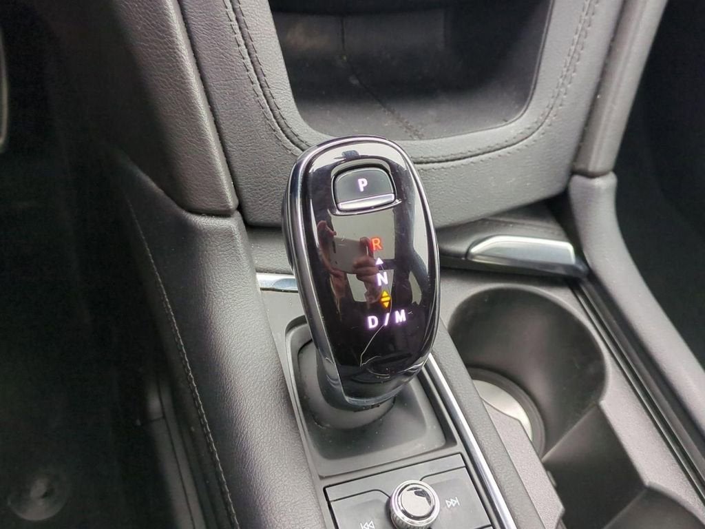 2023 Cadillac XT5 Sport