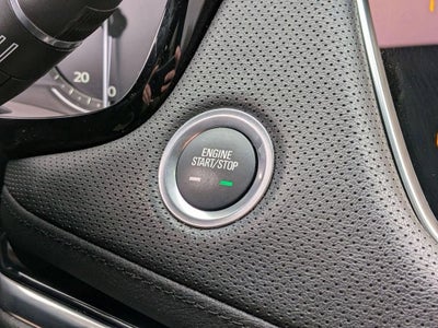 2025 Cadillac XT6 Luxury