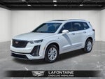 2023 Cadillac XT6 Luxury