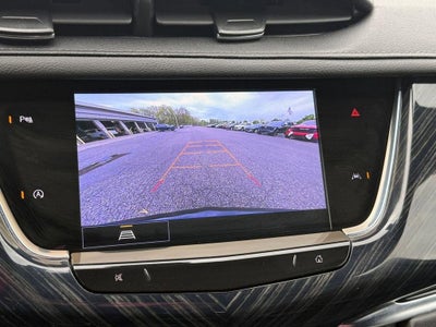 2024 Cadillac XT6 Luxury