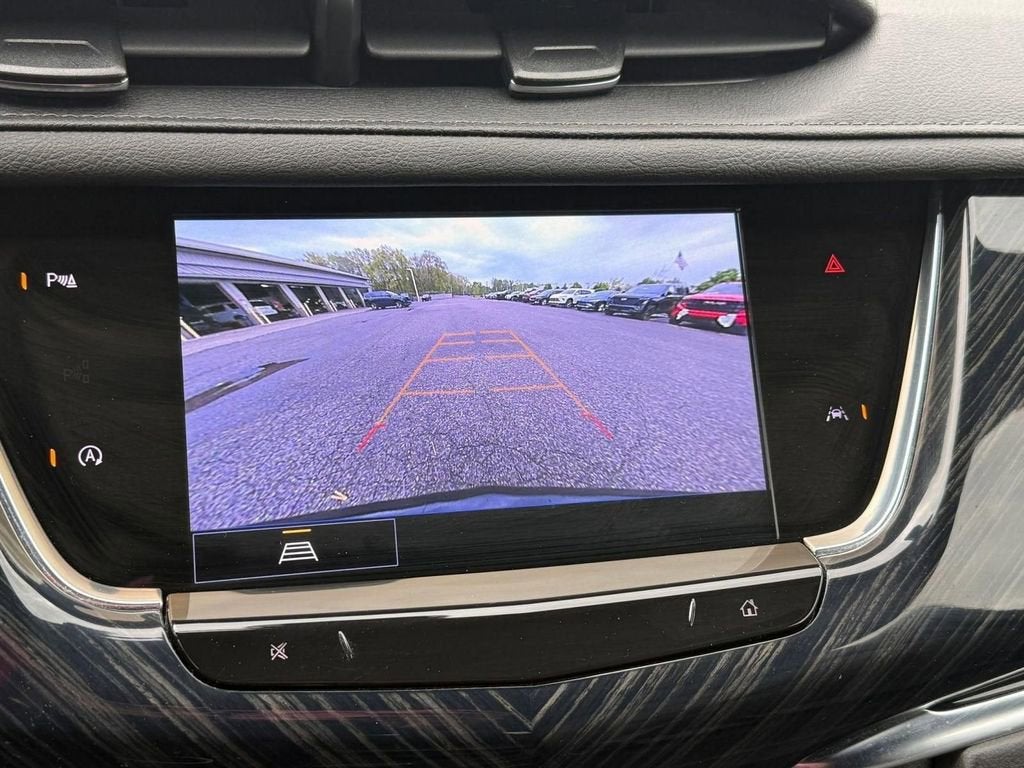2024 Cadillac XT6 Luxury