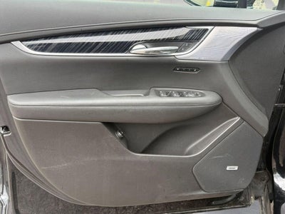 2024 Cadillac XT6 Luxury