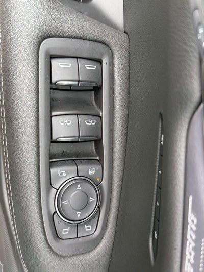 2024 Cadillac XT6 Luxury