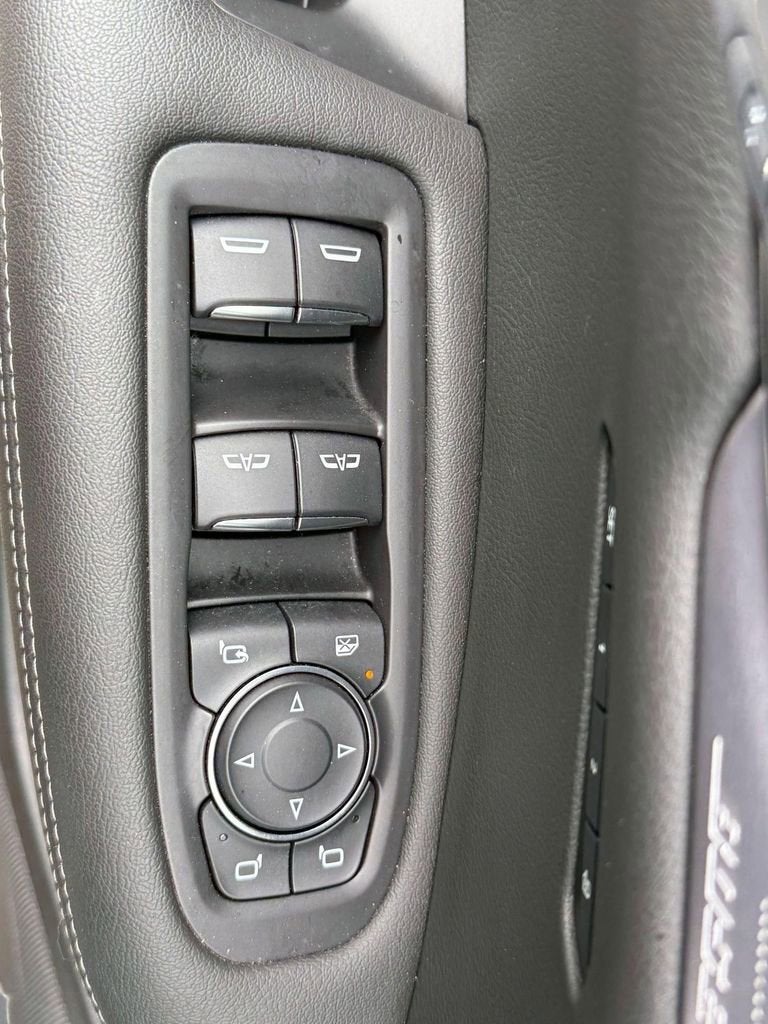 2024 Cadillac XT6 Luxury