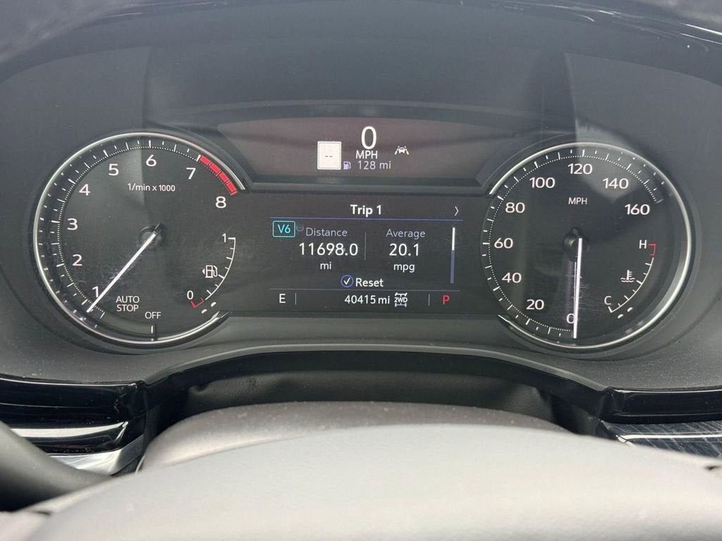 2024 Cadillac XT6 Luxury