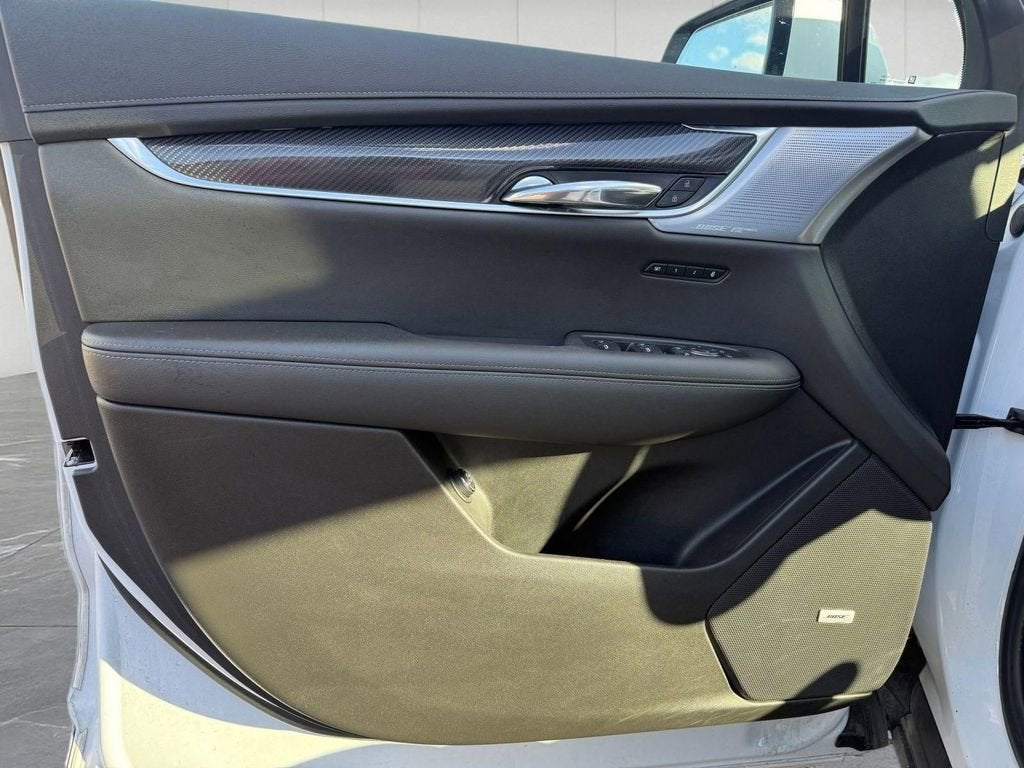 2023 Cadillac XT6 Sport