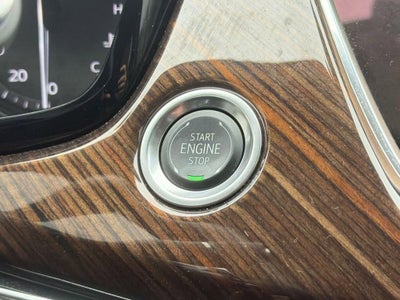 2025 Cadillac XT6 Sport