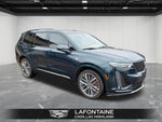 2025 Cadillac XT6 Sport