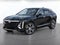 2024 Cadillac LYRIQ Luxury 1