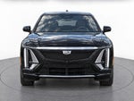2024 Cadillac LYRIQ Luxury 1