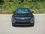 2024 Cadillac LYRIQ Luxury 1
