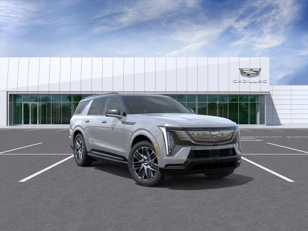 2026 Cadillac ESCALADE IQL Sport