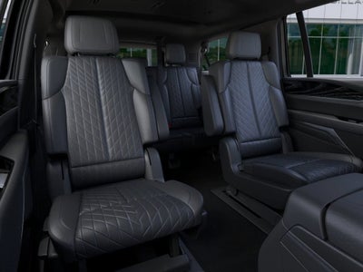 2026 Cadillac ESCALADE IQL Sport