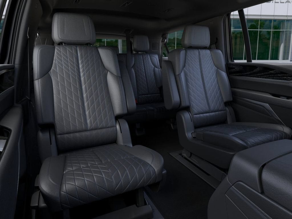 2026 Cadillac ESCALADE IQL Sport