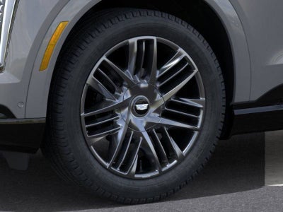 2026 Cadillac ESCALADE IQL Sport