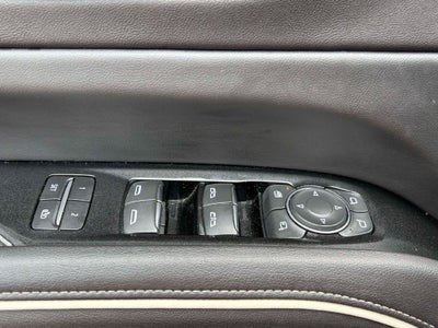2023 Cadillac Escalade 4WD Premium Luxury