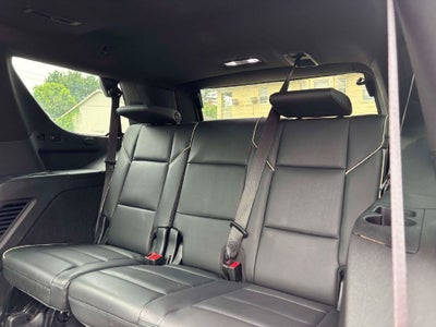 2023 Cadillac Escalade 4WD Premium Luxury