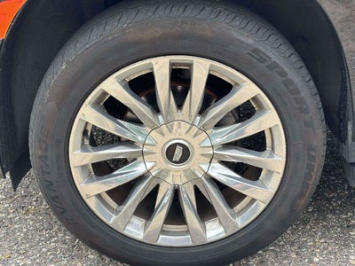 2023 Cadillac Escalade 4WD Premium Luxury